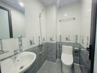 Pass phòng trọ - 32 văn trì, phường minh khai, bắc từ liêm - giá 3,6 triệu/tháng 2