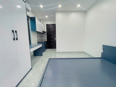 Pass phòng trọ - 32 văn trì, phường minh khai, bắc từ liêm - giá 3,6 triệu/tháng 1