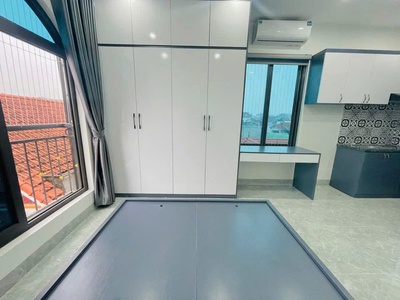 Pass phòng trọ - 32 văn trì, phường minh khai, bắc từ liêm - giá 3,6 triệu/tháng 0
