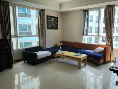 Chính chủ - cc the manor 164m2 3pn2wc - bình thạnh, tp hồ chí minh 1