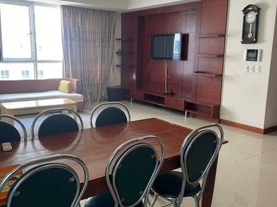 Chính chủ - cc the manor 164m2 3pn2wc - bình thạnh, tp hồ chí minh 4