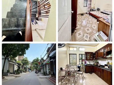 Chính chủ bán nhà tại phố thúy lĩnh - hoàng mai 3