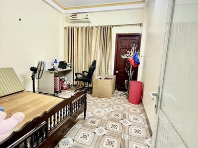 Chính chủ bán nhà tại phố thúy lĩnh - hoàng mai 2