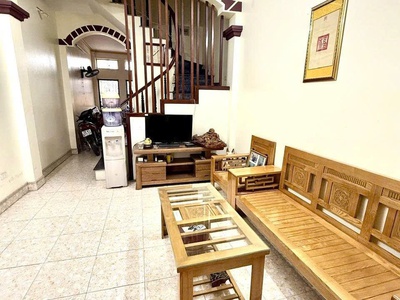 Chính chủ bán nhà tại phố thúy lĩnh - hoàng mai 0