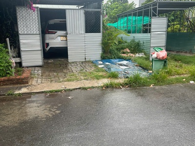 Chính chủ bán 3 lô đất thuộc khu nam cầu cẩm lệ, p.hòa xuân, q.cẩm lệ, tp đà nẵng 1