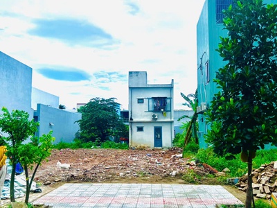 Chính chủ bán 3 lô đất thuộc khu nam cầu cẩm lệ, p.hòa xuân, q.cẩm lệ, tp đà nẵng 3