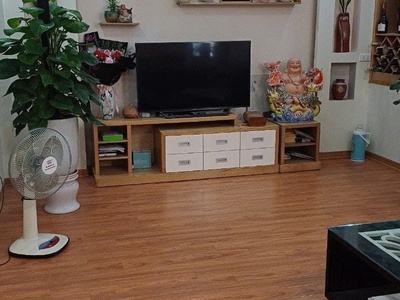 Cho thuê nhà nguyên căn 5 tầng tại hoài đức, hà nội 3