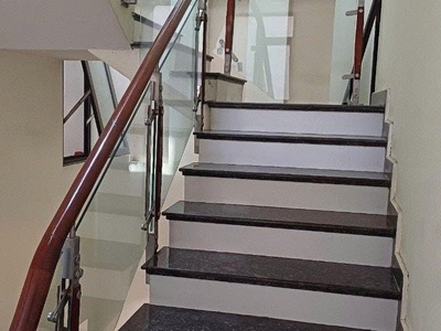 Cho thuê nhà nguyên căn 5 tầng tại hoài đức, hà nội 4