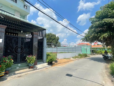Lô đất mặt tiền đường 10m, 738m2, ngang 14m, phước long b, quận 9, 37.5 tỷ 1