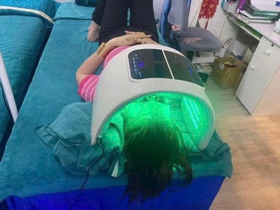 Chính chủ cần sang gấp tiệm spa   vị trí đẹp, trang thiết bị mới, giá tốt 3