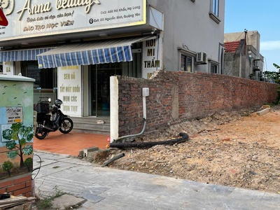 Mình cần cho thuê nhà cấp 4 kèm sân rộng   hà khẩu- tp hạ long 1