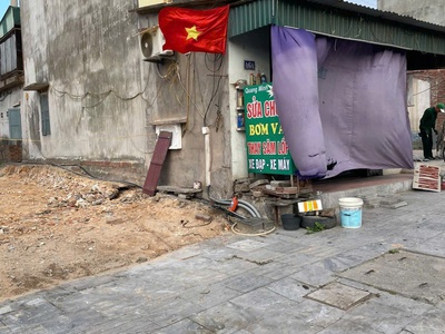 Mình cần cho thuê nhà cấp 4 kèm sân rộng   hà khẩu- tp hạ long 0
