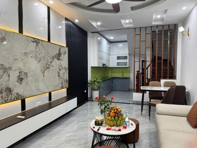 Chính chủ cần bán nhà tại phường vĩnh hưng - hoàng mai - hà nội 0