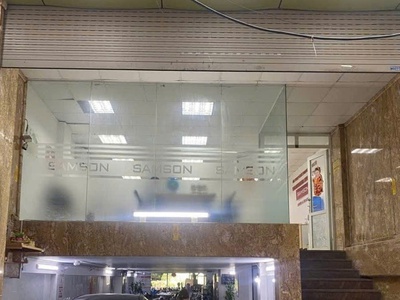 Bán toà nhà mặt phố hoàng văn thái, thanh xuân. dt 180m2 x 9 tầng, giá 60 tỷ. 4