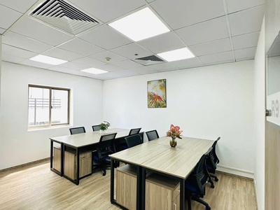 Bán toà nhà mặt phố hoàng văn thái, thanh xuân. dt 180m2 x 9 tầng, giá 60 tỷ. 1