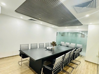 Bán toà nhà mặt phố hoàng văn thái, thanh xuân. dt 180m2 x 9 tầng, giá 60 tỷ. 3