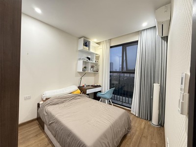 Bán căn hộ cao cấp 3pn tòa e1   ct8 the emerald mỹ đình   full nội thất đẹp   view bể bơi   giá 2