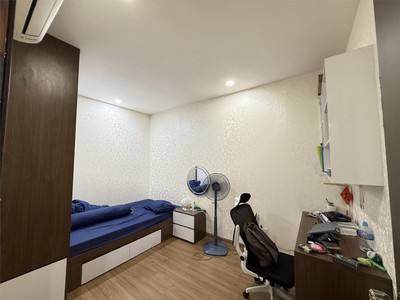 Bán căn hộ cao cấp 3pn tòa e1   ct8 the emerald mỹ đình   full nội thất đẹp   view bể bơi   giá 3