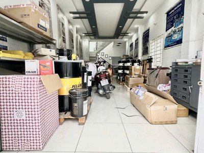 Mặt tiền kinh doanh ao đôi nhựa 12m gần bệnh việ bình tân 100m2,2tầng nhỉnh 8 tỷ 2