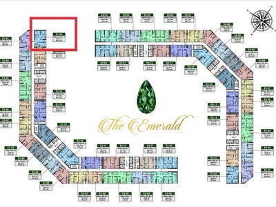 Bán căn hộ cao cấp 3pn tòa e1   ct8 the emerald mỹ đình   full nội thất đẹp   view bể bơi   giá 0