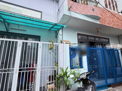Gấp bán về quê - nhà cấp 4 hơn 50tr/m2 - đường nguyễn thị định - thạnh mỹ lợi 0