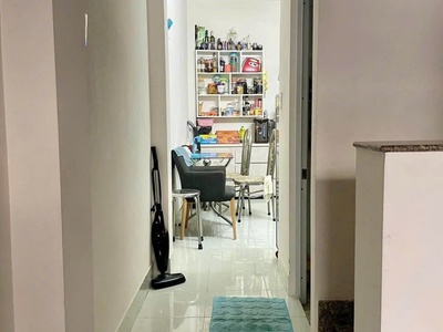Gấp bán về quê - nhà cấp 4 hơn 50tr/m2 - đường nguyễn thị định - thạnh mỹ lợi 1