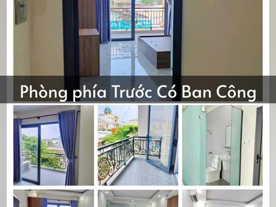 Bán gấp nhà mặt tiền đường bình long tân phú 72m2,5 tầng thang máy nhỉnh 17 tỷ 4