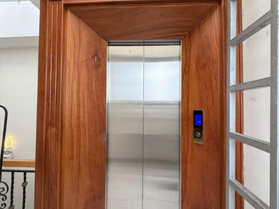 Bán gấp nhà mặt tiền đường bình long tân phú 72m2,5 tầng thang máy nhỉnh 17 tỷ 2