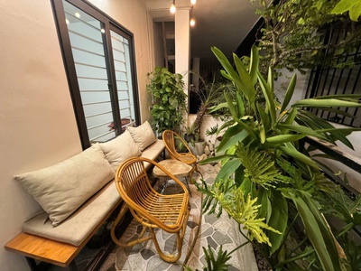 Ban nha  36m ngo bach khoa hai ba trung ha noi 2