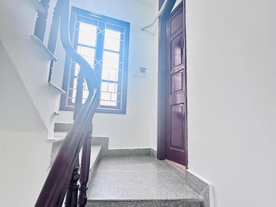  bán nhà ngõ 15 phương mai - cách 1 nhà ra ô tô tránh - gần đại học   bệnh viện lớn - nhỉnh 3 tỷ 3