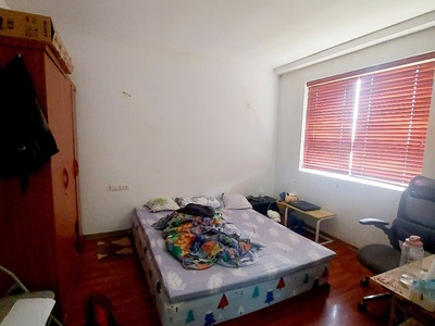 Cho thuê chung cư C37 Bắc Hà, 60m, 1 Phòng ngủ, đồ cơ bản 9.5 triệu 4