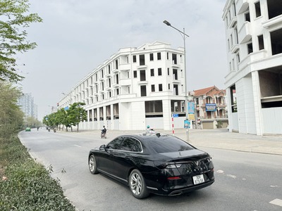 Căn góc Shophouse Mặt Phố Lý Thánh Tông 102,5m2 - Vị Trí Kim Cương, Kế Bên Vinhomes 0