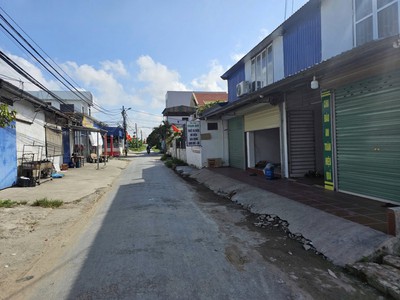 Bán lô đất mặt đường chính Tân Vũ 2, Tràng Cát 66,31m2 giá chỉ 2.39 tỷ 0
