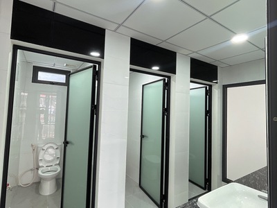 Cho thuê nhà mặt tiền đường lê đình thám hải châu đà nẵng 3 tầng ngang 13m giá tốt 2