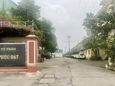 Cho thuê kho xưởng 600m  KCN Cầu Gáo, Đan Phượng, Hà Nội. 0