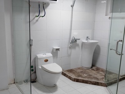 Bán nhà mặt đường Ngô Gia Tự 4 tầng 94m2 ngay gần ngã 3 Văn Cao 3