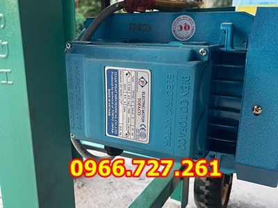 Máy cạo vỏ mía siêu sạch Turbo TBM1500 6