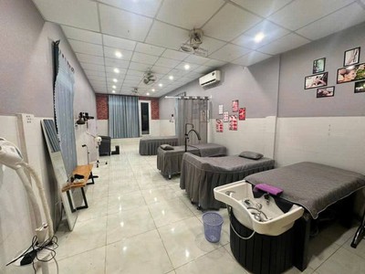 Cho thuê trệt 1 lầu mặt tiền nguyễn văn linh ninh kiều cần thơ 0