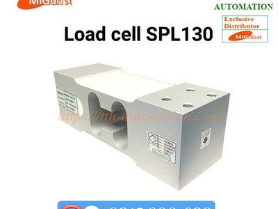 Load cell   Cảm biến trọng lượng SPL130-30Kg 0