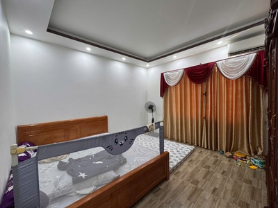 Bán nhà riêng tuyến 2 Đường Phủ Thượng Đoạn.50mx 4 tầng Ôtô đỗ cửa 2