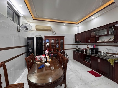 Bán nhà riêng tuyến 2 Đường Phủ Thượng Đoạn.50mx 4 tầng Ôtô đỗ cửa 7