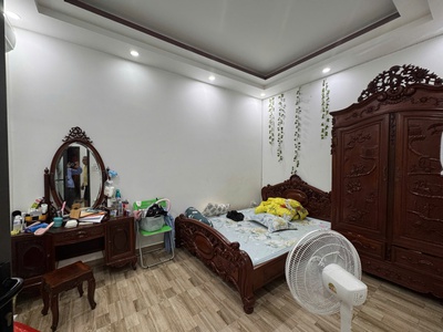 Bán nhà riêng tuyến 2 Đường Phủ Thượng Đoạn.50mx 4 tầng Ôtô đỗ cửa 8