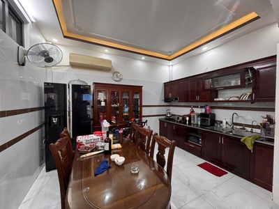 Bán nhà riêng tuyến 2 Đường Phủ Thượng Đoạn.50mx 4 tầng Ôtô đỗ cửa 9