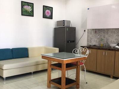 DÒNG TIỀN 40TR GIÁ RẺ Bán toà căn hộ  4 tầng đường Phước Trường ,Sơn trà, Đà Nẵng 13.8Ti 2