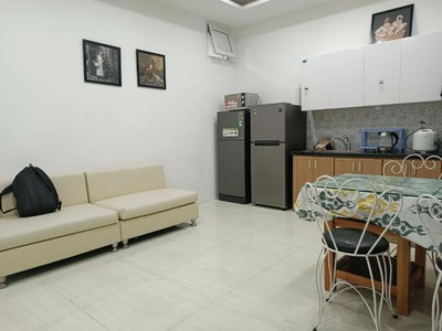 DÒNG TIỀN 40TR GIÁ RẺ Bán toà căn hộ  4 tầng đường Phước Trường ,Sơn trà, Đà Nẵng 13.8Ti 4