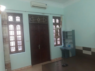 Chính chủ cho thuê nhà liền kề số 4 ngõ 7 Phương Liệt 3