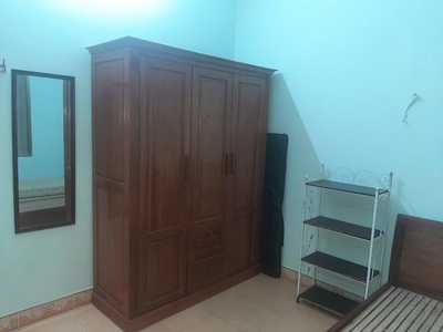 Chính chủ cho thuê nhà liền kề số 4 ngõ 7 Phương Liệt 4