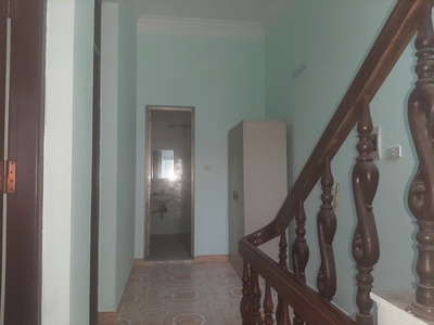 Chính chủ cho thuê nhà liền kề số 4 ngõ 7 Phương Liệt 6