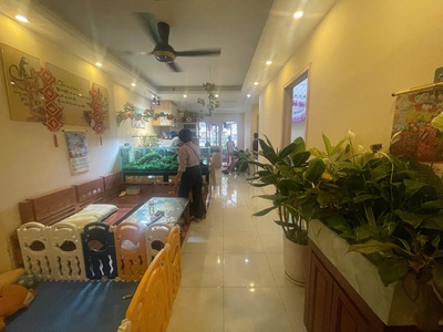 Bán nhanh căn hộ 72m  tầng đẹp   Full nội thất mới tinh tại KĐT Thanh Hà Cienco 5 0