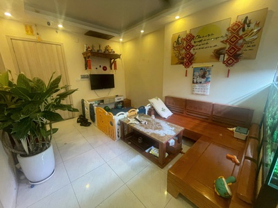 Bán nhanh căn hộ 72m  tầng đẹp   Full nội thất mới tinh tại KĐT Thanh Hà Cienco 5 1
